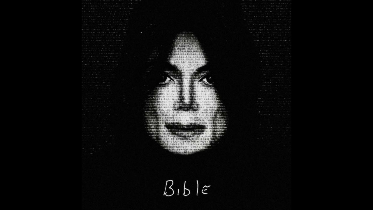 Jason Malachi - Water (Bible Album)