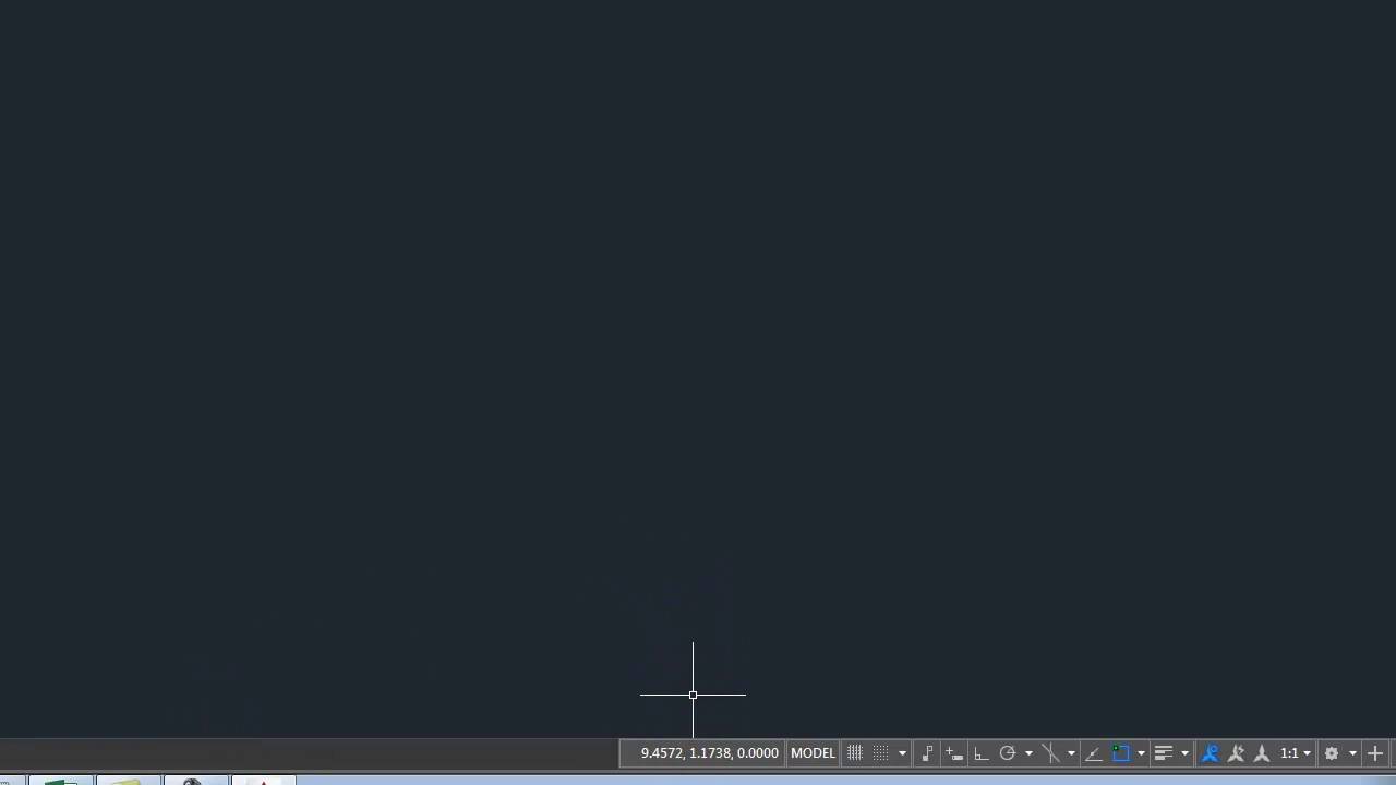 Lecture 118 - Introduction to AutoCAD (Spring 2016 - Morning)