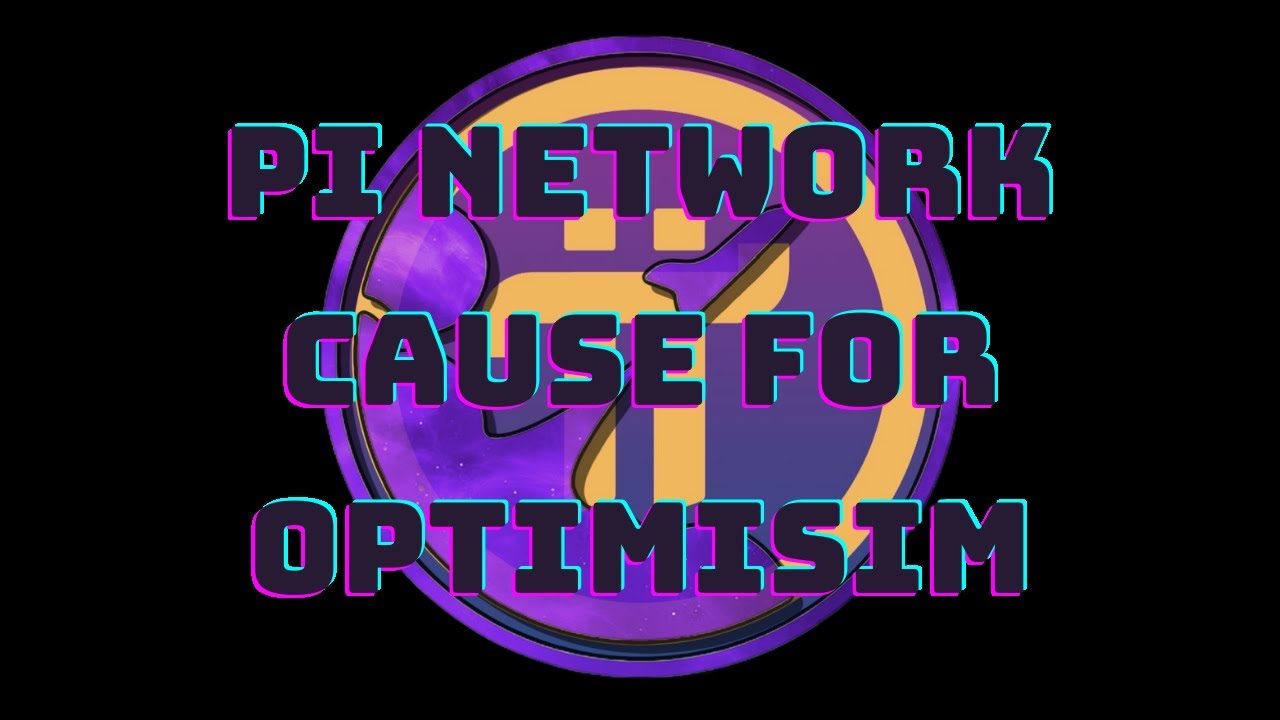 Pi Network — повод для оптимизма!