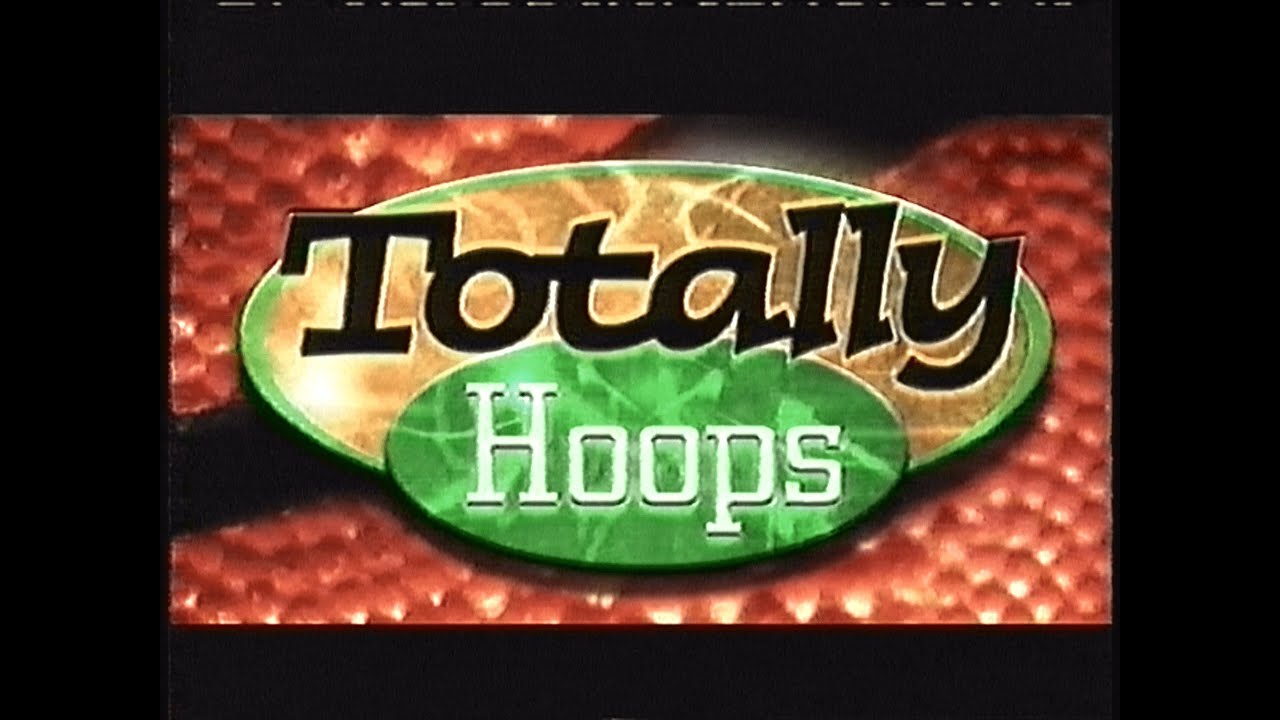 Totally Hoops (Disney Channel) 
