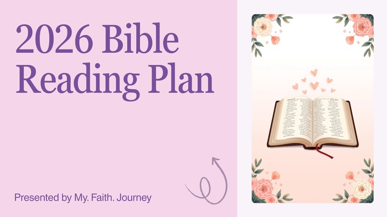 Crazy Bible Reading Plan *EXPLAINED* 