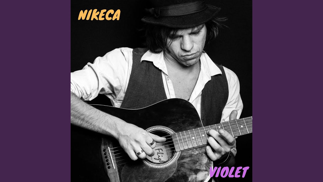Violet