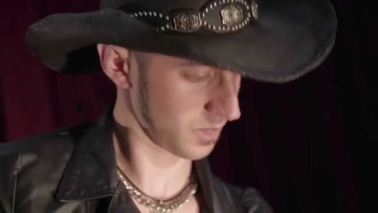 DVMark Maragold & Fret-King - Marco Santoro