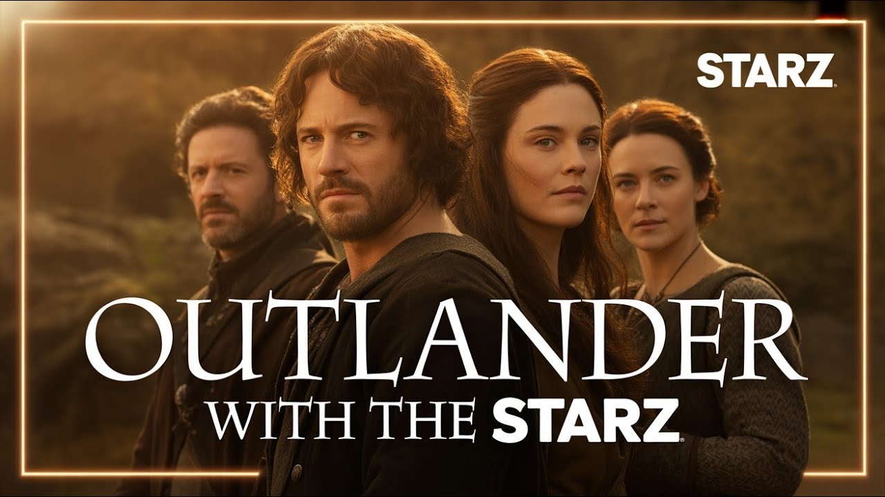 Outlander Stars Finally Reveal the Truth: Shocking Behind-the-Scenes Stories From All 8 Seasons