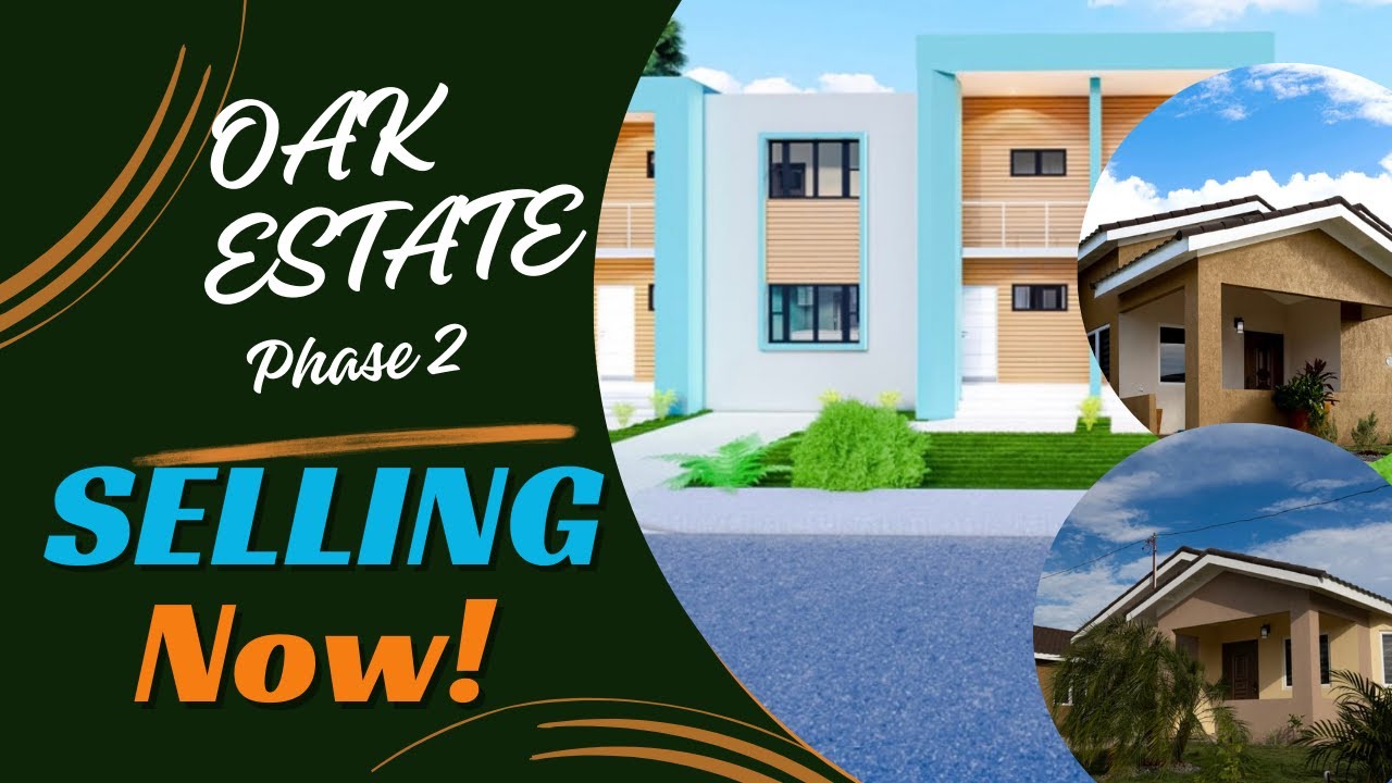 PHASE 2 NOW SELLING | OAK ESTATE - KEMTEK DEVELOPMENT #newhomes #gatedcommunity #new #trending #fyp