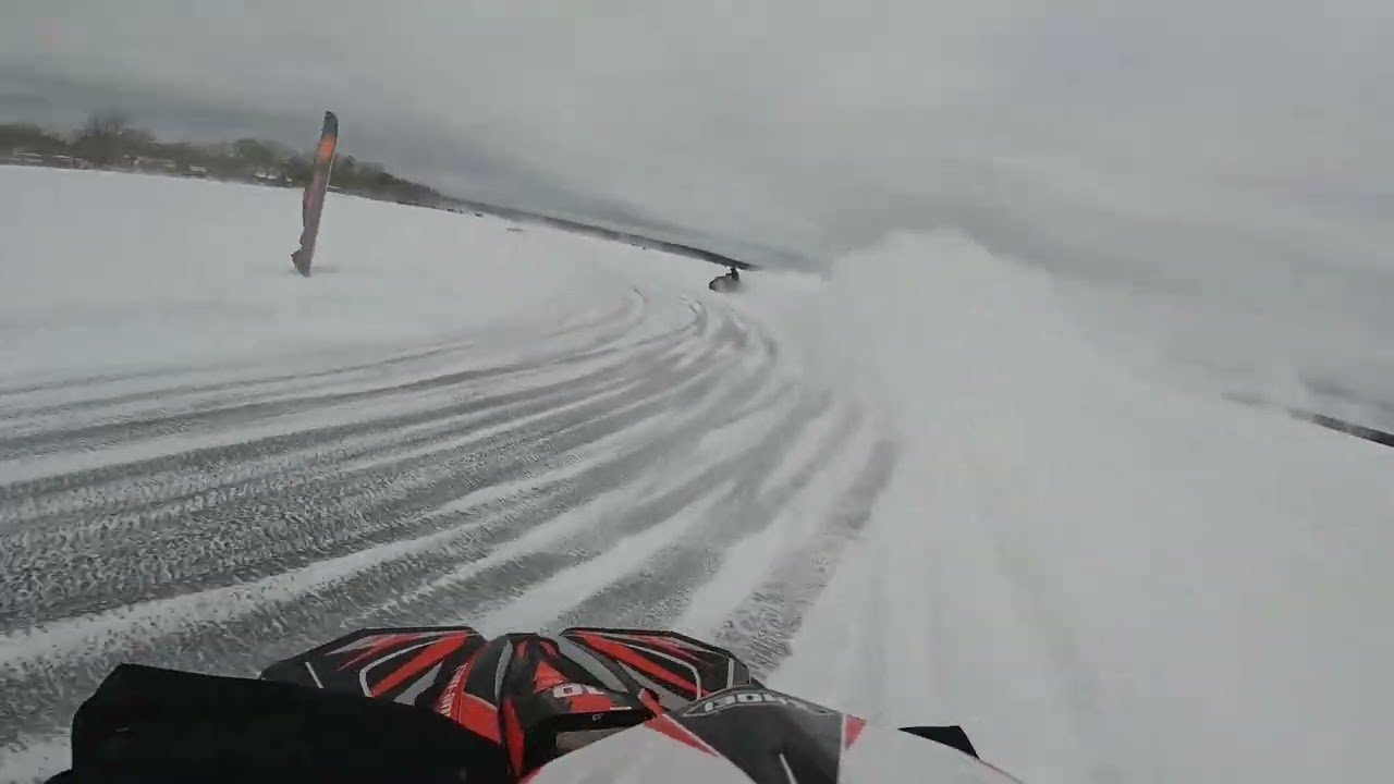 Äksi jäärada 2024/ATV