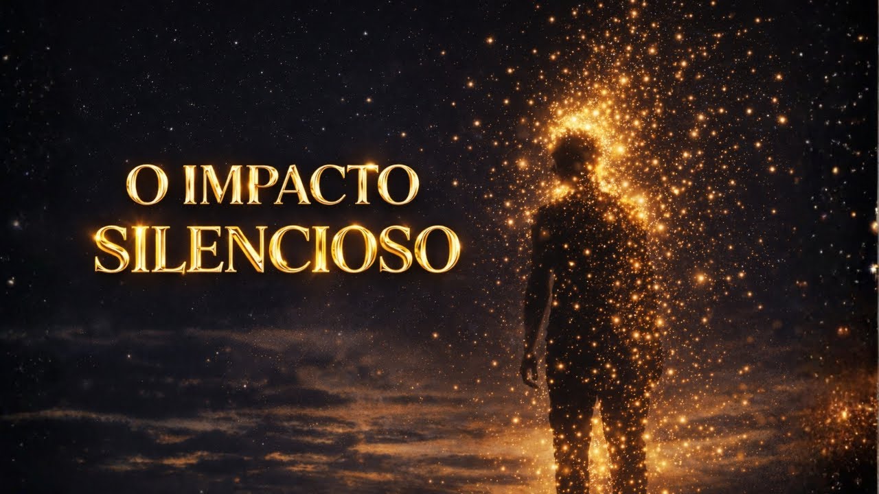 QUASE NINGUÉM PERCEBE ISSO A TEMPO