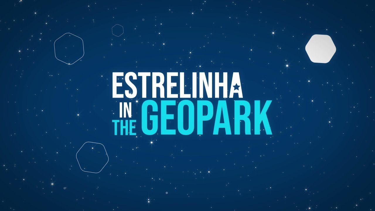 Estrelinha in the Geopark
