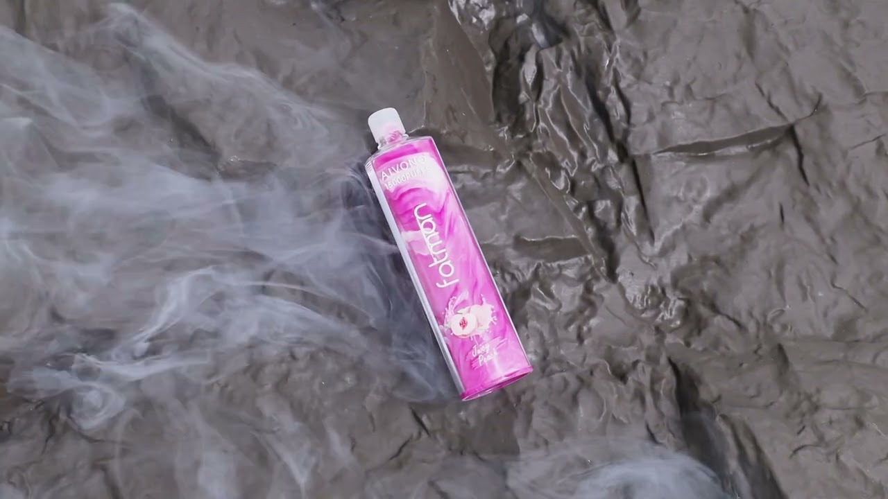 Lung Inhaling E Cigarette 15000 Puffs 24ml Best Vape for Newbies Vapmind Vape Shop Smoking Vaping