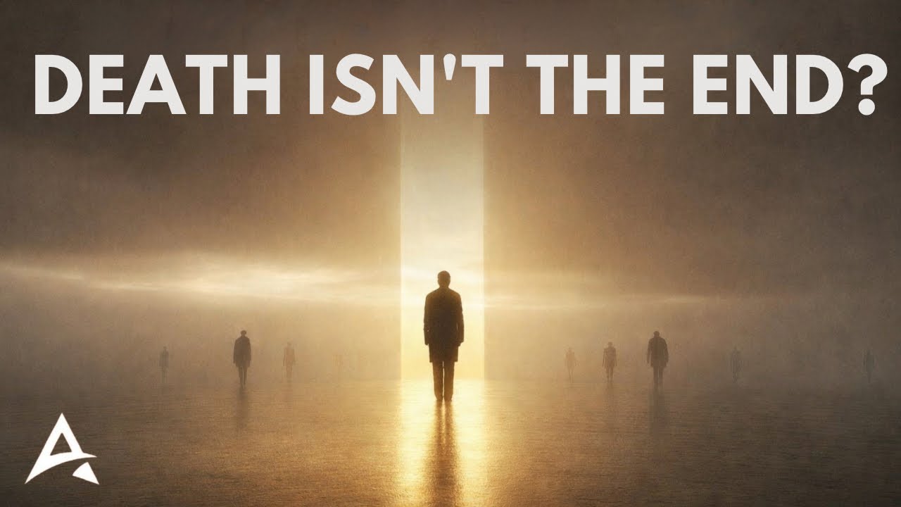 The Terrifying Truth About Consciousness After Death