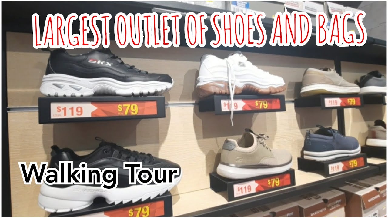 IMM Largest Outlet In Singapore #sale  #nikeshoes #converse #puma