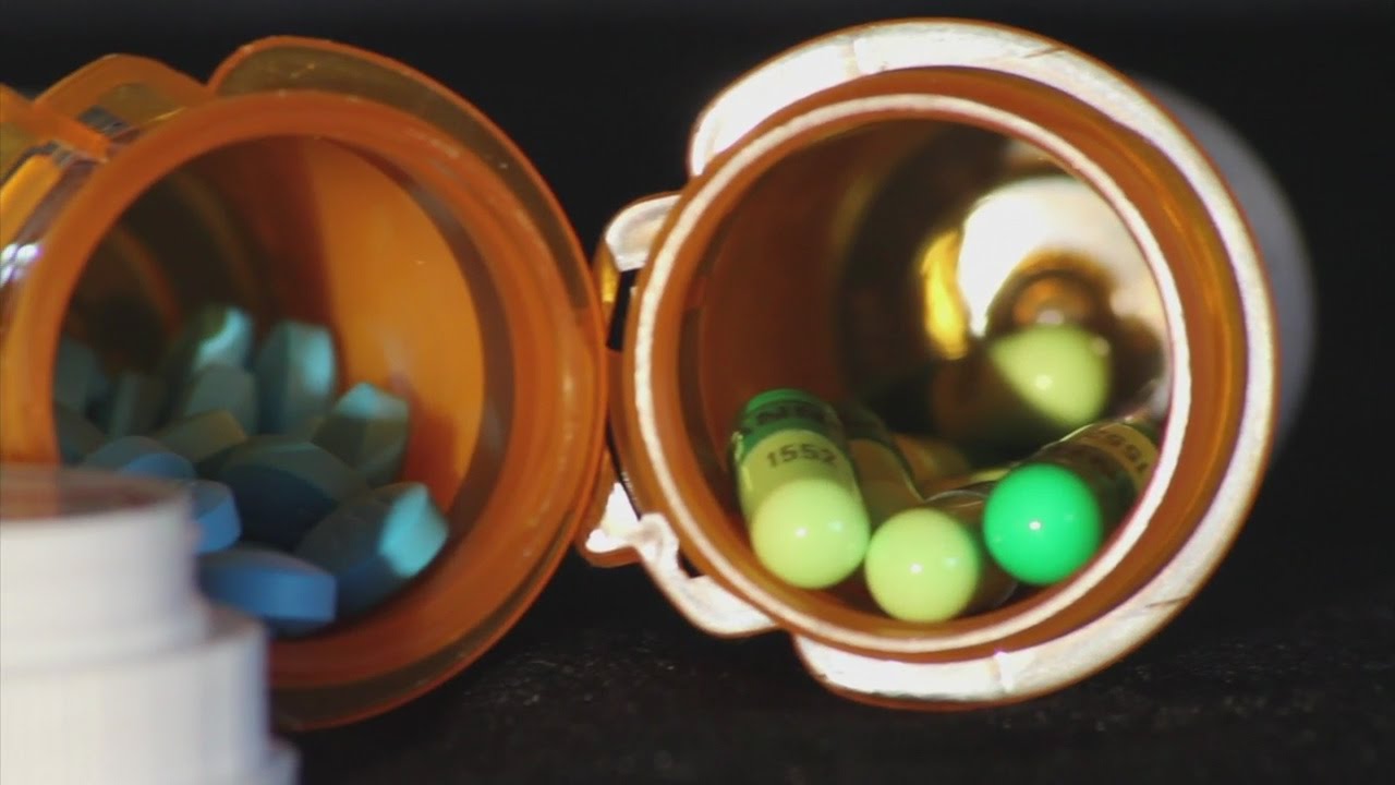 Good Question: What&rsquo;s The Difference Between Brand-Name & Generic Drugs?