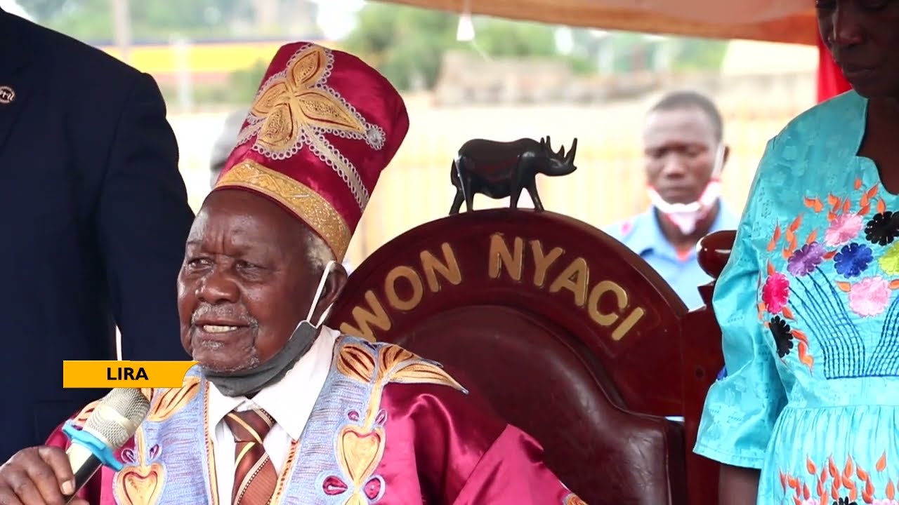 LANGO CULTURAL DISPUTE TAKES A NEW TWIST