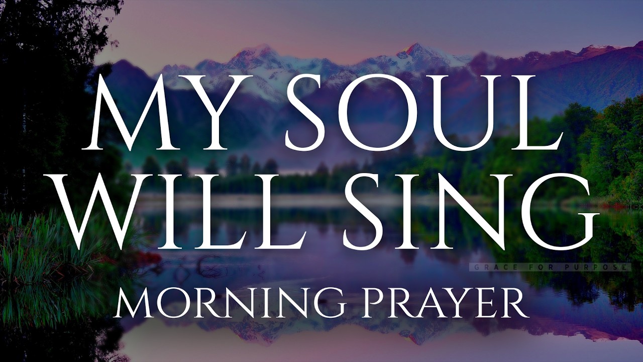 God Has Already Made A Way For You | A Blessed Morning Prayer