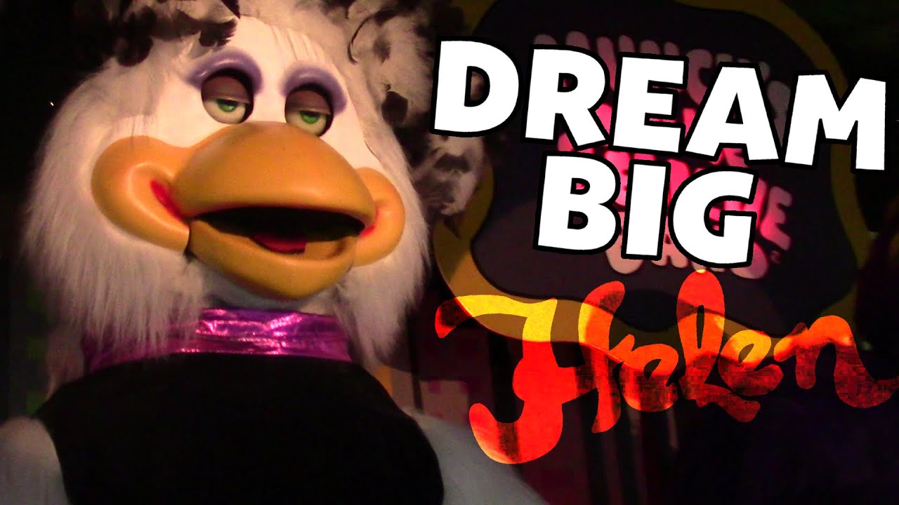 Chuck E. Cheese - Dream Big (Laurel, MD)
