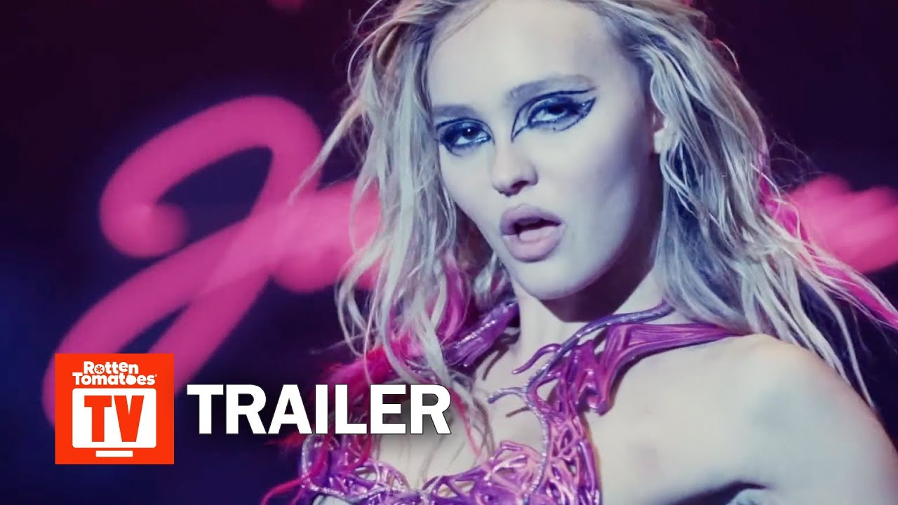 The Idol Season 1 'Weeks Ahead' Trailer