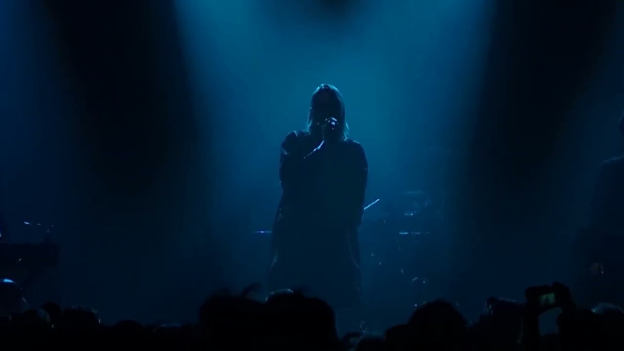 Cold Cave [FULL SET] Live @ The Gothic Theater, Englewood 3/28/25