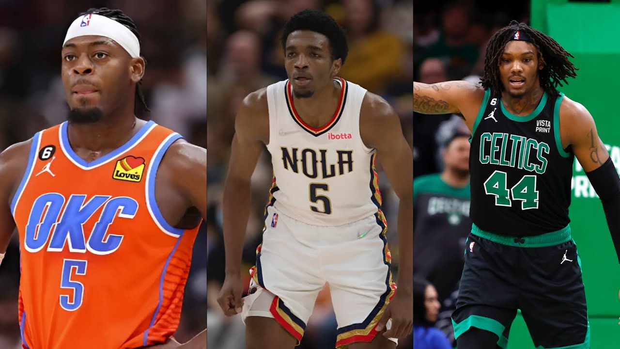 Who do the Lakers need?