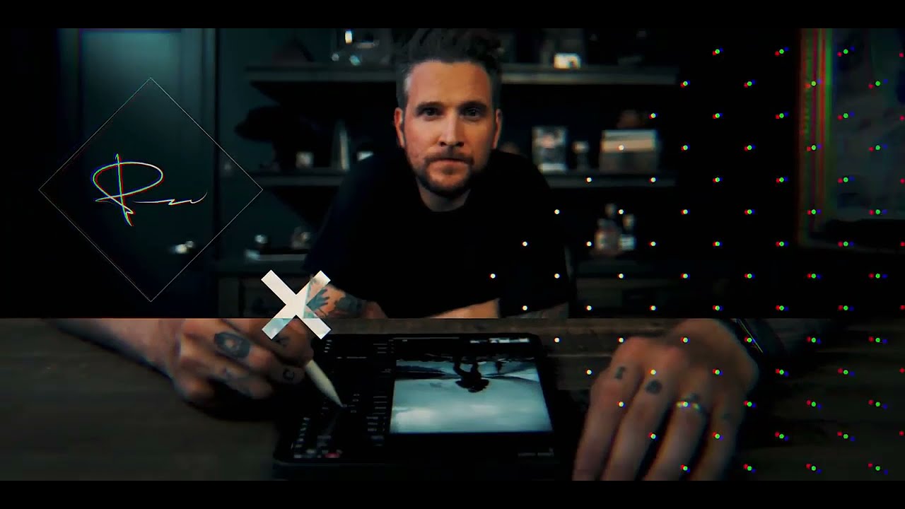 Peter McKinnon Intros