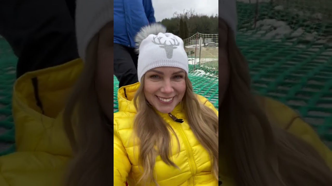 Zajazdy Tubingowe w Okrągłym