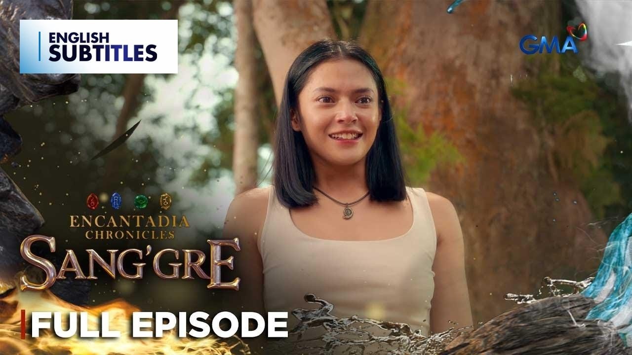 Sang'gre: Nandito na ang tagapagligtas! (Full Episode 61 - September 8, 2025)|Encantadia Chronicles