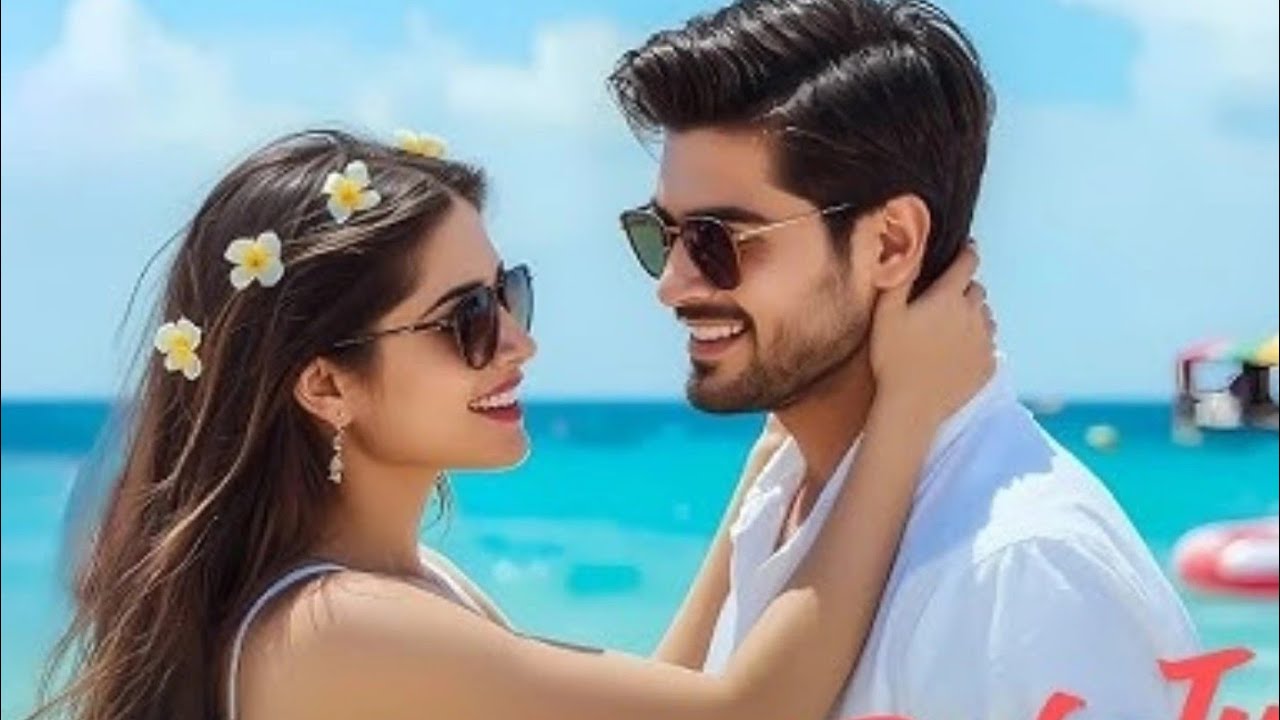 Jitni Dafa Tujhe Dekhta Hoon | Heart Touching Hindi Love Song