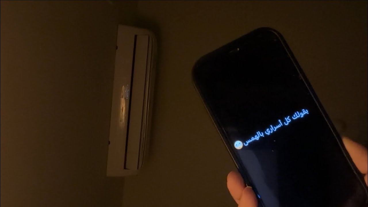 ASMR بقولك كل اسراري 🫢🫣💤همس غير مفهوم مع أصوات فم