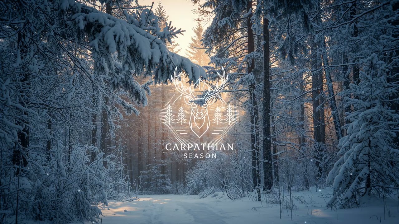 Dorul care aprinde sufletul | Carpathian Season – Iarna Carpaților
