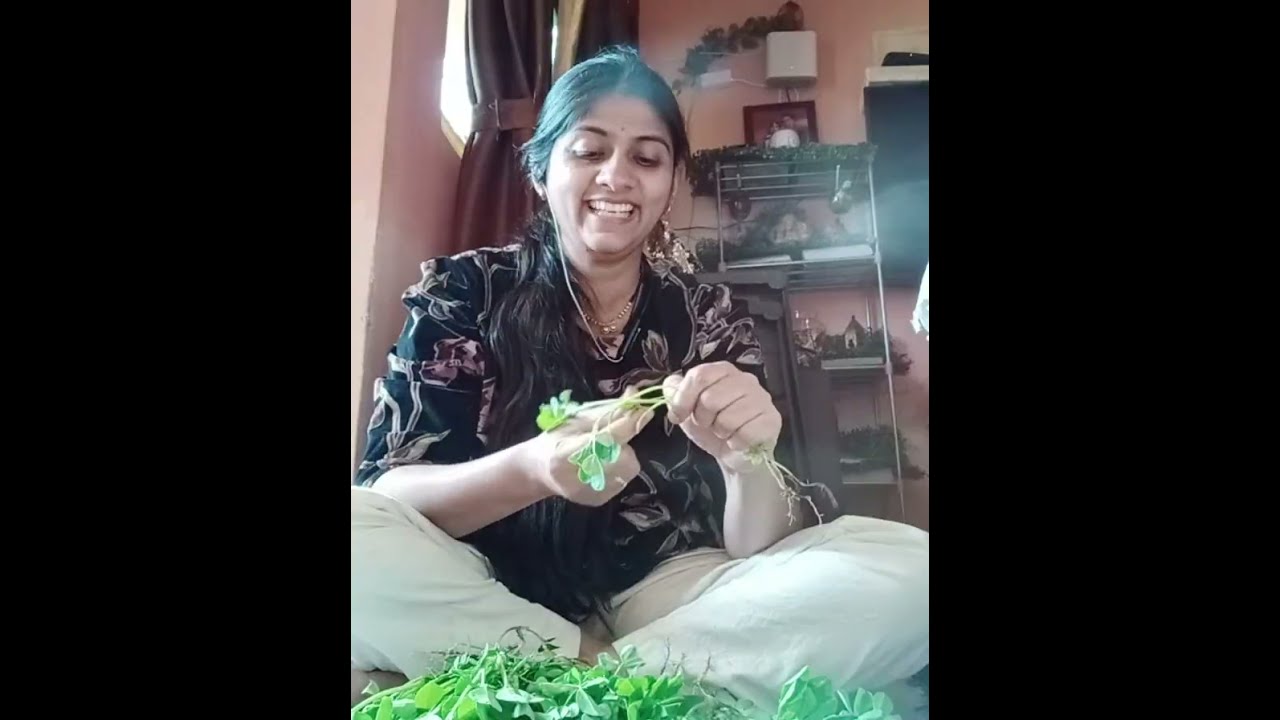 Ek Baar Khaoge To Roz Banane Ka Dil Karega | Methi Special RecipeWinter Special Vidarbha Style
