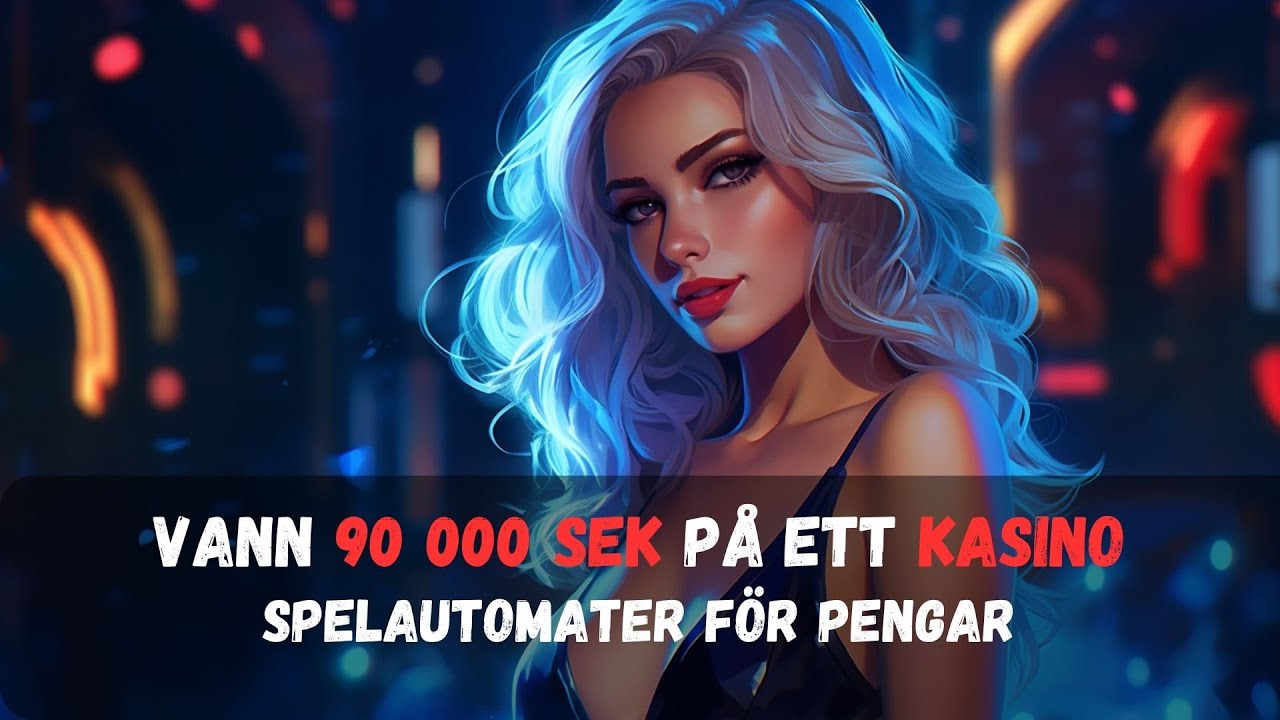 Lobster Bob stor vinst - nya kasinovinster! 💰 Spelautomater f&ouml;r pengar 💰