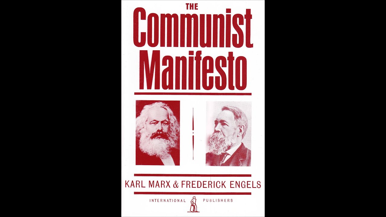 The Communist Manifesto: An Introduction