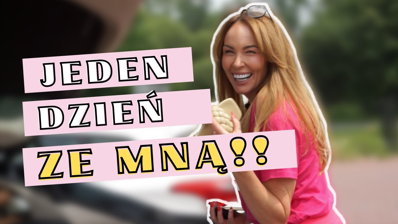 Jak Założyć Markę Modową? Jak Ja To Robię? | VLOG z życia