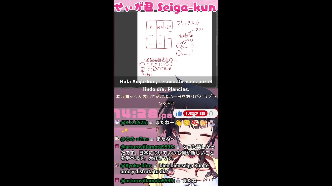 3月だ～