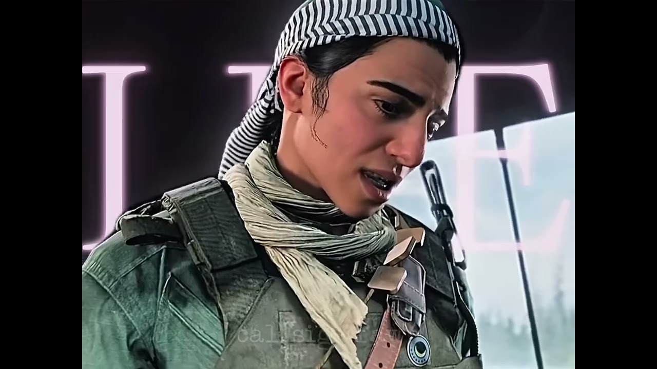 Call Of Duty - Alex Keller | Edit