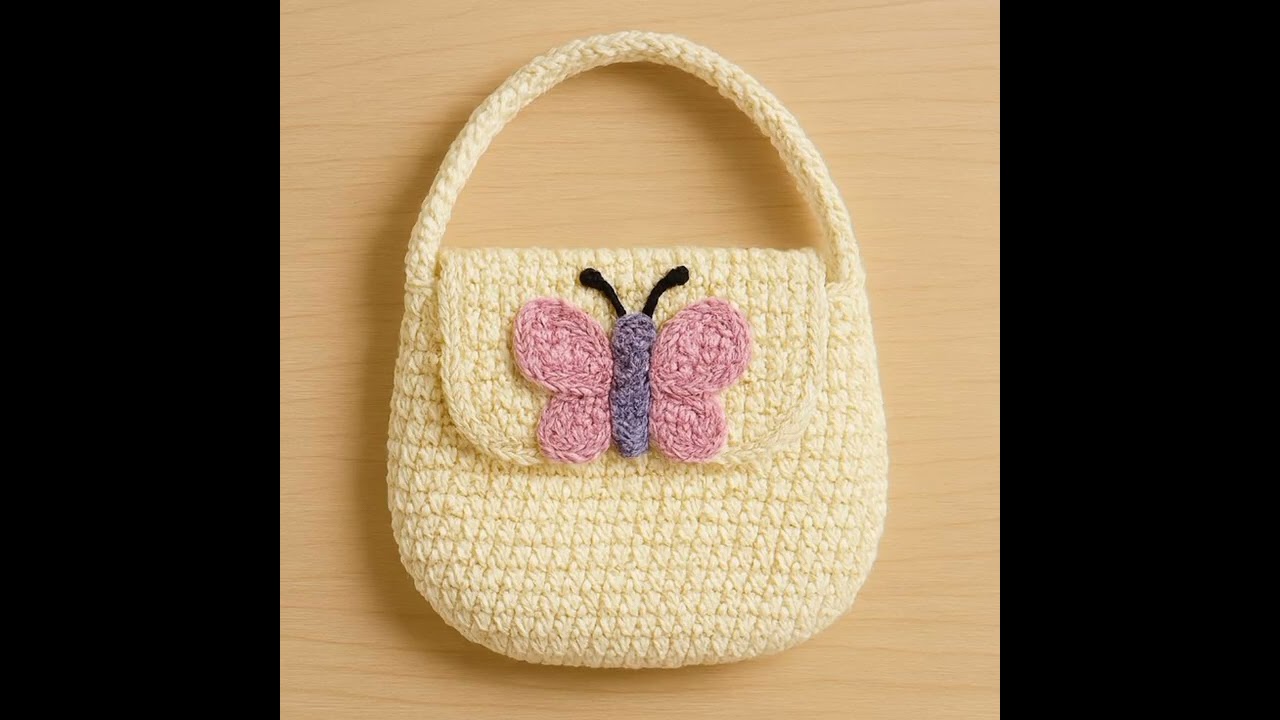 Most beautiful crochet hand bags trending in 2026.