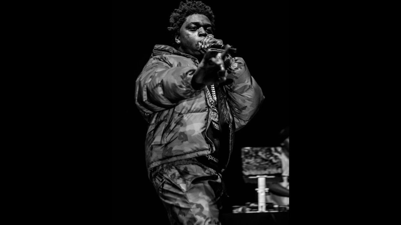 [FREE] Kodak Black x R&B Type Beat - 
