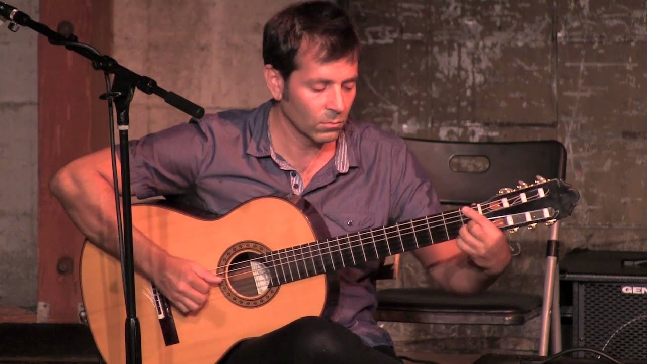 O Sole Mio