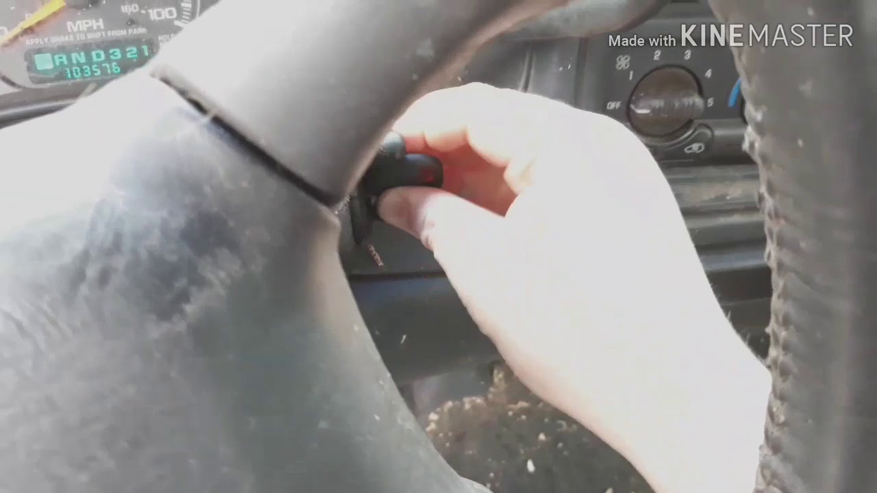 Abandoned Silverado attempt to start after 10 years