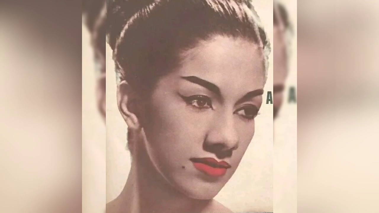 MARTHA MENDONÇA - A ÚLTIMA CARTA