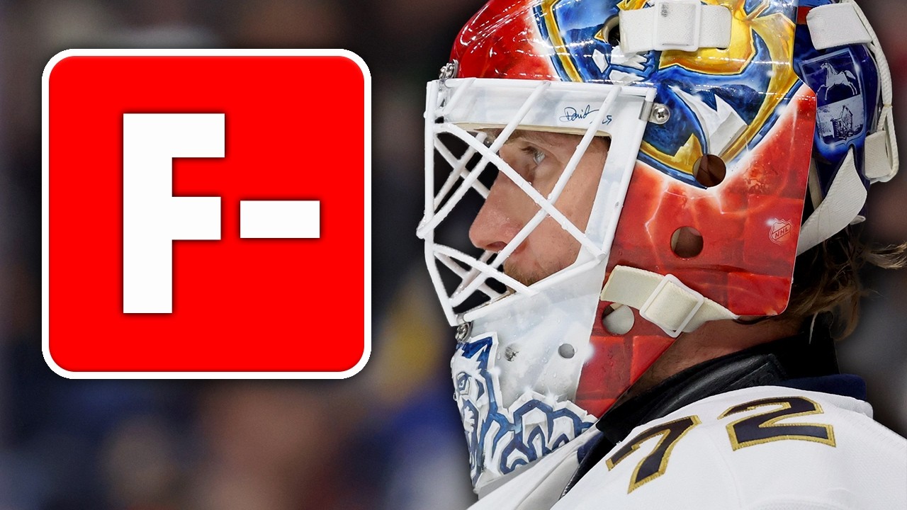 Should the Oilers Sign Bobrovsky? Latest Darnell Nurse Trade Update