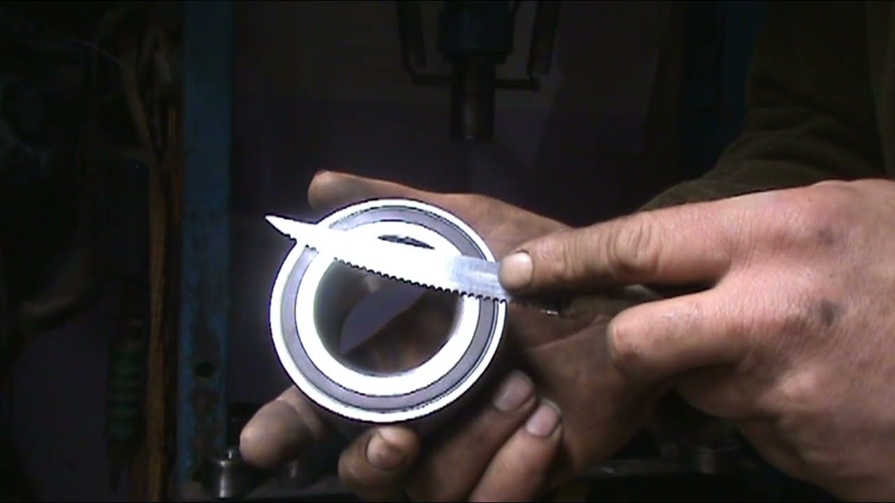 Como cambiar ruleman de rueda delantera de volkswagen Amarok