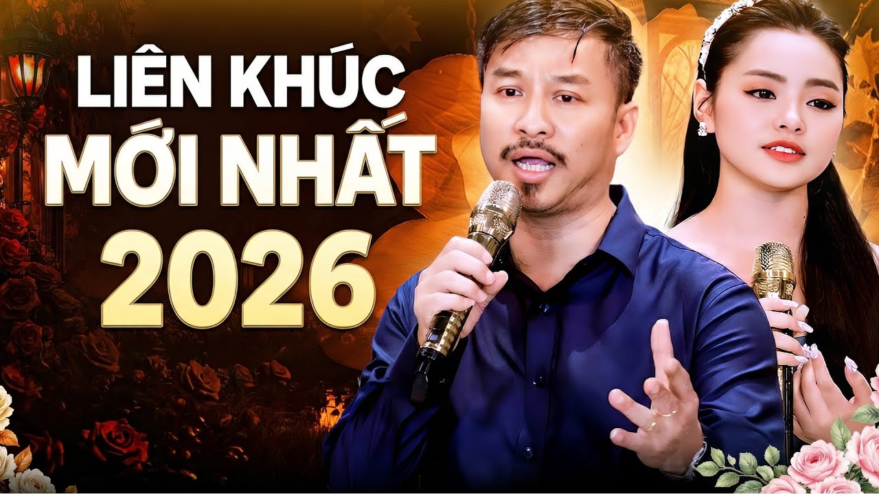 Tiếng Hát Như Rót Mật Vào Tim Của 2 Thầy Trò - LK Sến Trữ Tình 2026 Hay Nhất