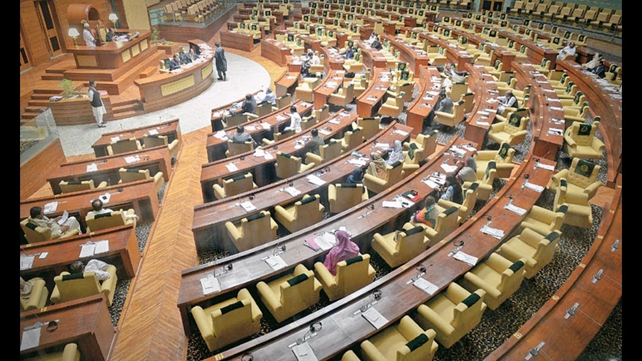 Sindh Assembly Complete Session | SAMAA TV | 07 October 2019