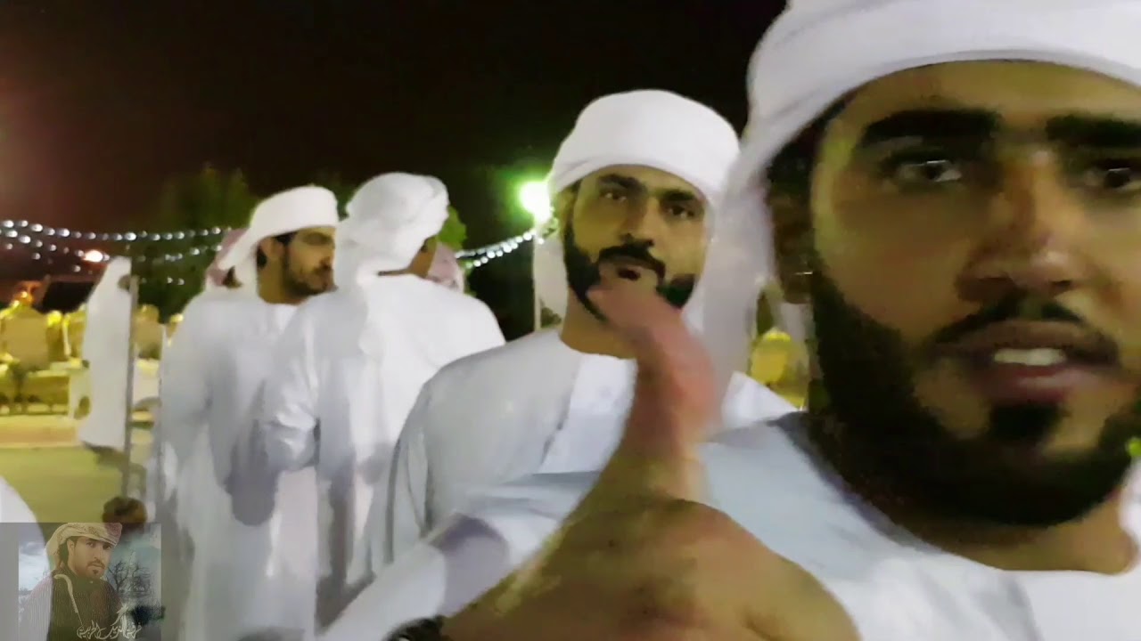 افراح الكعبي