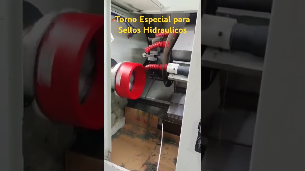 #Torno