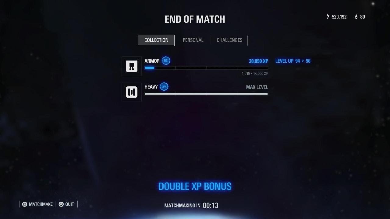 STAR WARS Battlefront II ATST