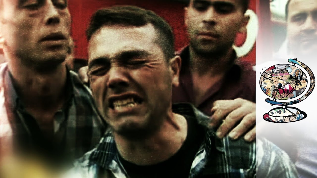 Turkish Mining Disaster: Was Corruption To Blame?