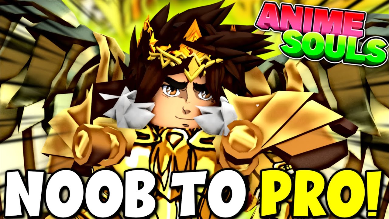 Going Noob to PRO in Anime Souls Simulator! (Part 23!) - New Extreme Time Trial!