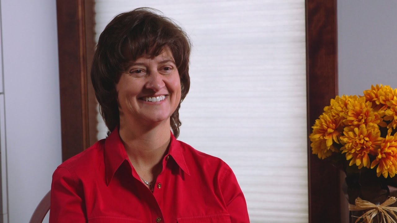 Dr. Drake on Dental Implants | Aberdeen Smiles | Aberdeen, SD