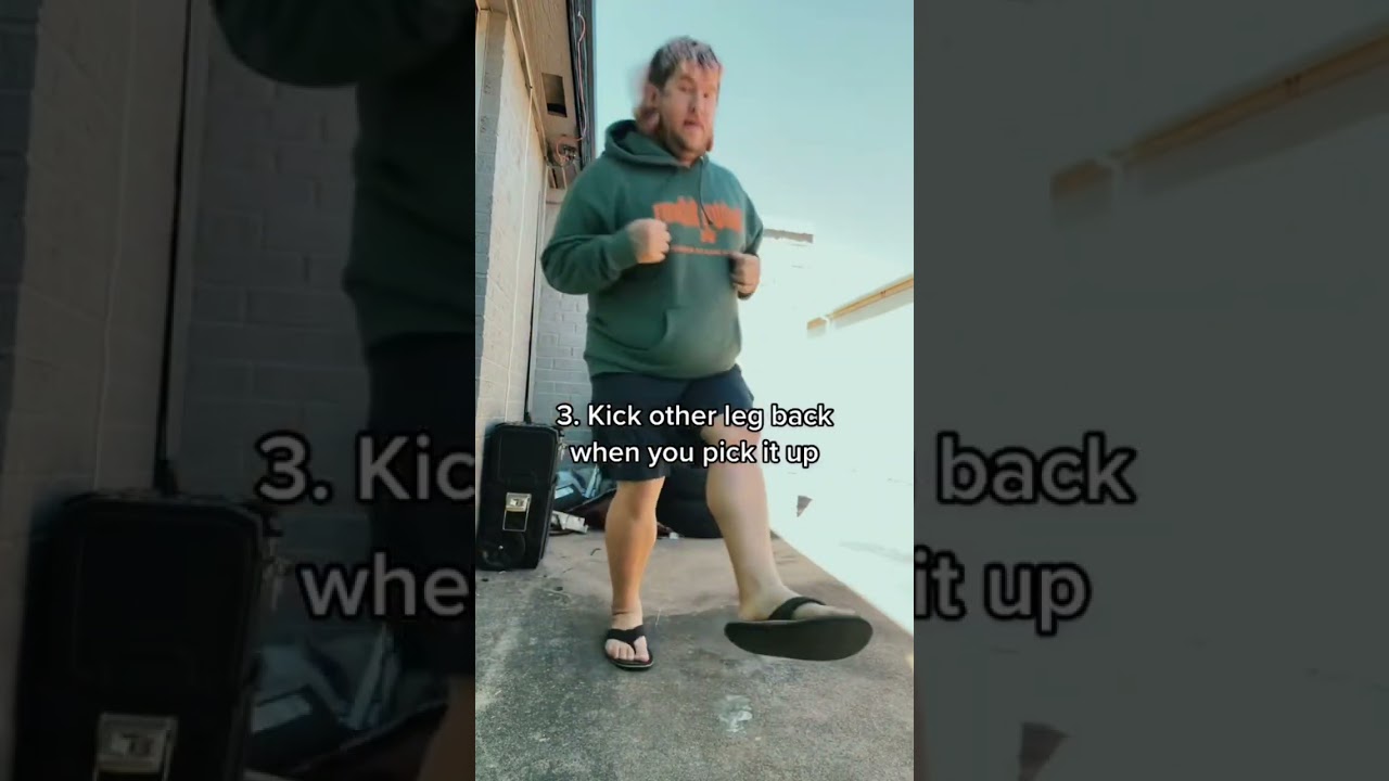 How to hxc 2 step 